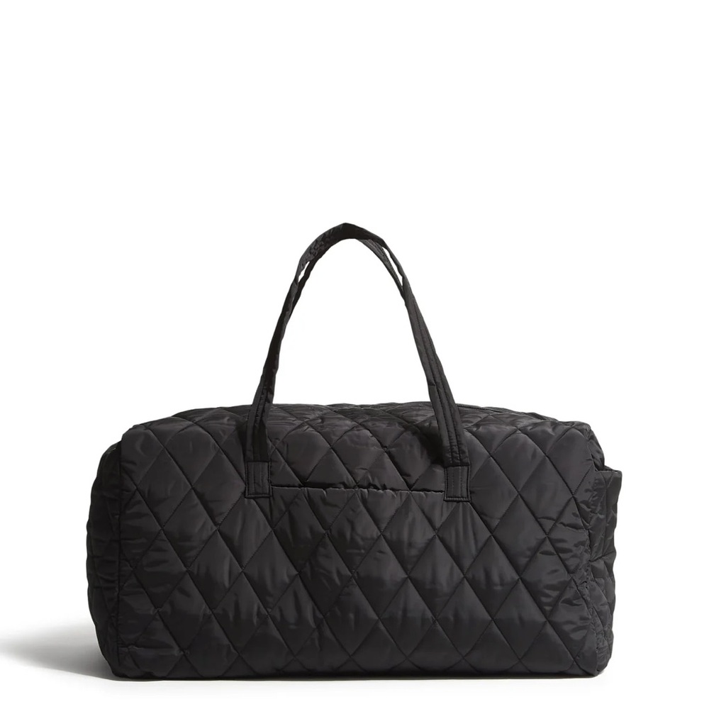 XL Vera Bradley Duffel Bag - Picture 2 of 2